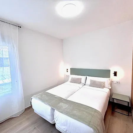Sant Antoni Apartment Benidorm