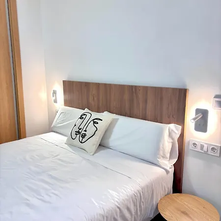 Sant Antoni Apartment Benidorm
