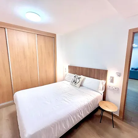 Apartment Sant Antoni *