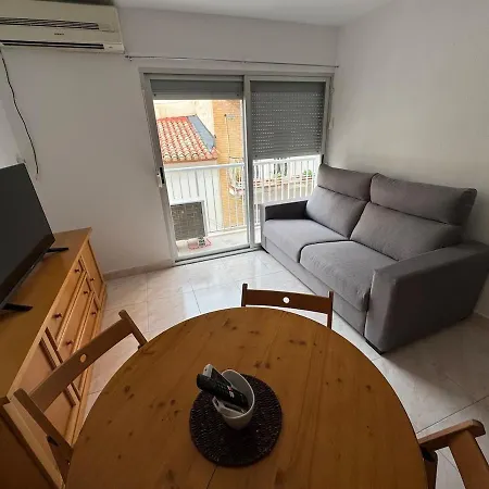 Apartment Santo Domingo Trg Benidorm