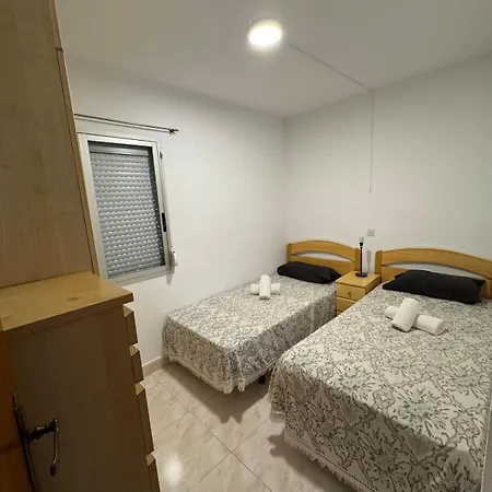 Apartment Santo Domingo Trg Benidorm