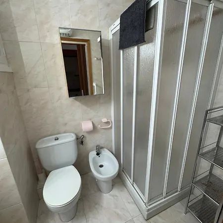 Santo Domingo Trg Apartment Benidorm