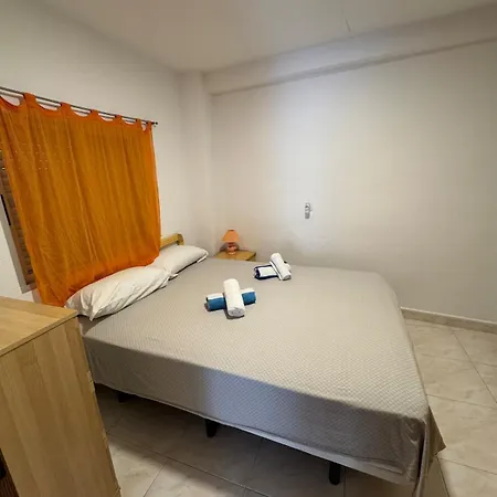 Santo Domingo Trg * Benidorm
