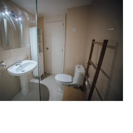 Coblanca 8 - 1º Apartment