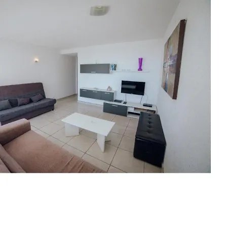 Apartment Coblanca 8 - 1º *