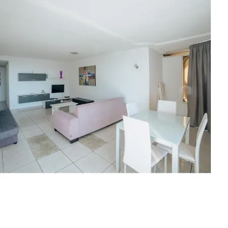 Coblanca 8 - 1º Apartment *