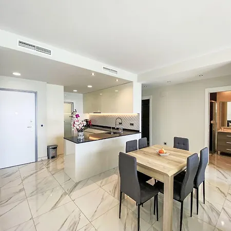 Apartment Sunset Drive-2 By Interhome Benidorm