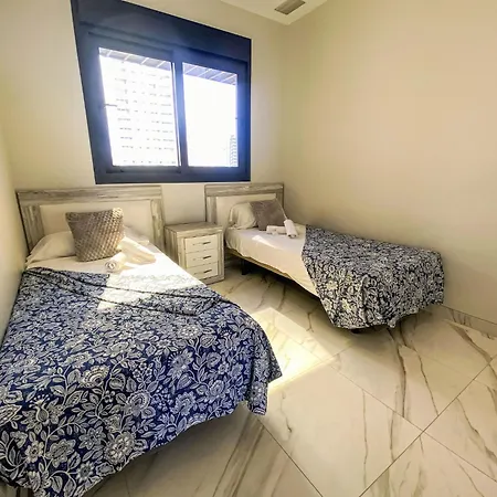 Apartment Sunset Drive-2 By Interhome