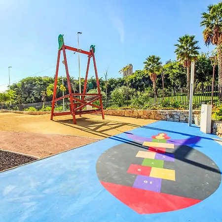 Sunset Drive-2 By Interhome Apartment *