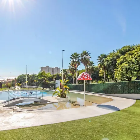 Apartment Sunset Drive-2 By Interhome Benidorm