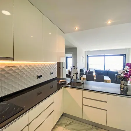 Apartment Sunset Drive-2 By Interhome *