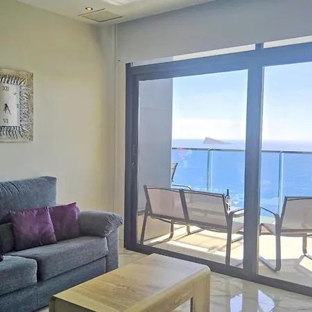 Sunset Drive-2 By Interhome *