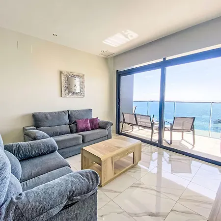 Sunset Drive-2 By Interhome Apartment *