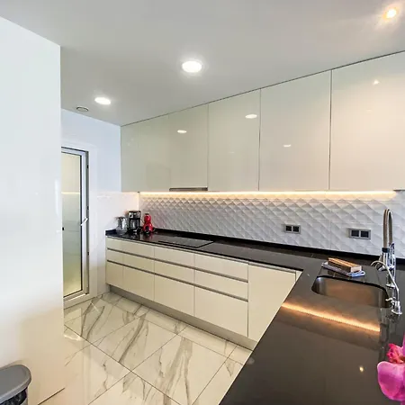 Apartment Sunset Drive-2 By Interhome *
