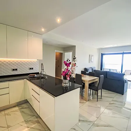 Sunset Drive-2 By Interhome *