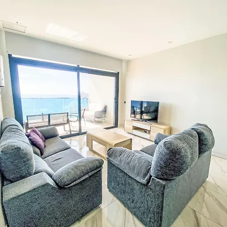 Sunset Drive-2 By Interhome Apartment
