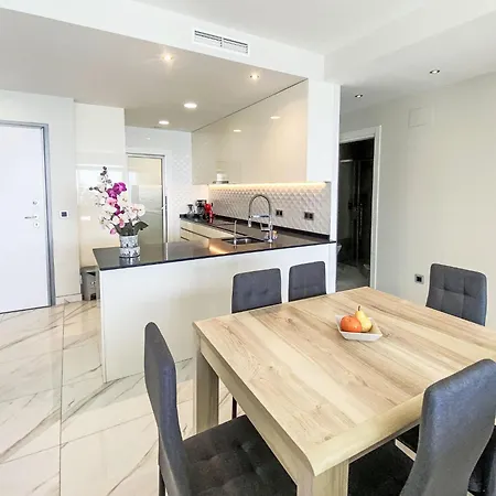 Sunset Drive-2 By Interhome *
