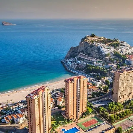 Poniente * Benidorm