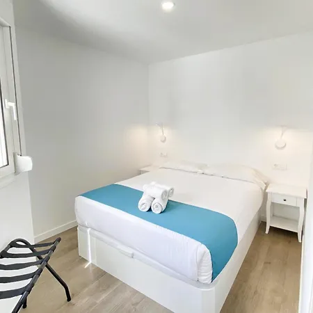 Estemar Apartment
