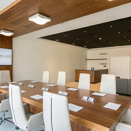 Hotel Four Points By Sheraton Costa Blanca Benidorm