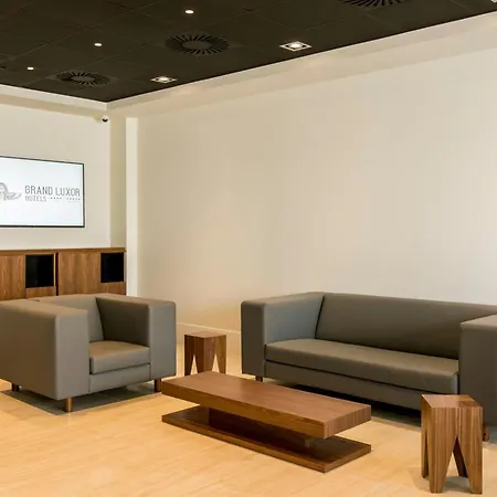 Four Points By Sheraton Costa Blanca Hotel Benidorm