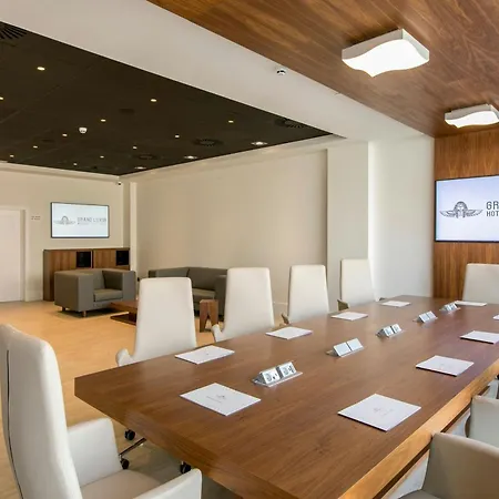 Hotel Four Points By Sheraton Costa Blanca Benidorm