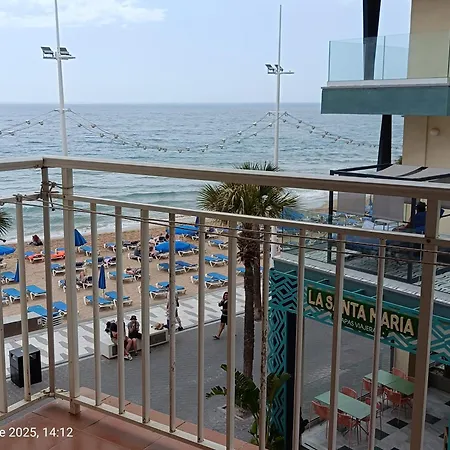 Apartment Levante By Mara Boutique *