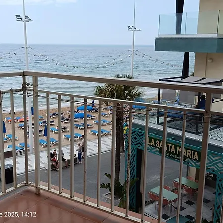Levante By Mara Boutique Apartamento