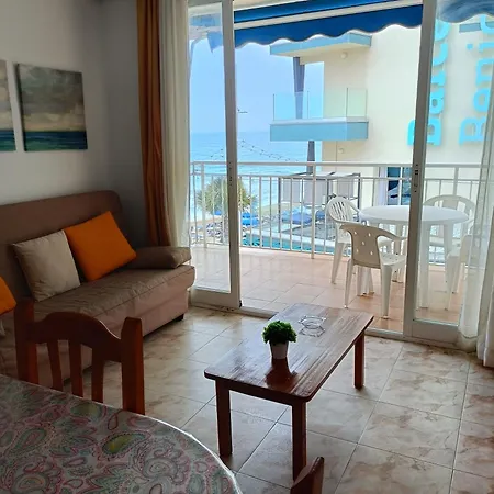 Apartment Levante By Mara Boutique