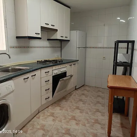 Levante By Mara Boutique Apartment Benidorm