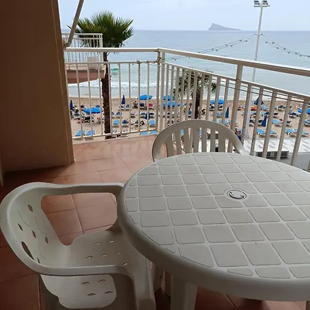 Apartment Levante By Mara Boutique Benidorm