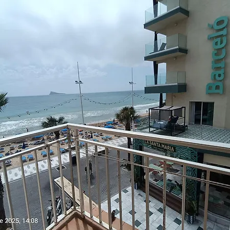 Levante By Mara Boutique Apartment