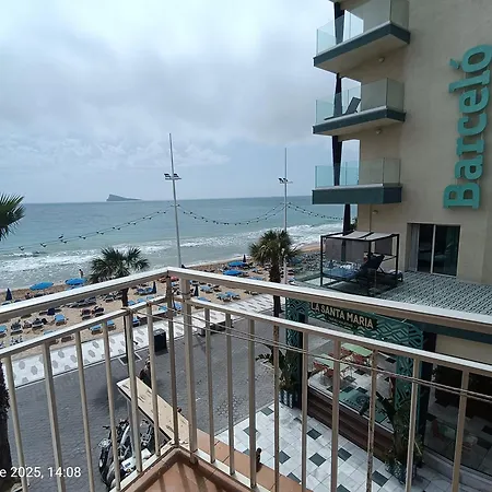 Apartment Levante By Mara Boutique
