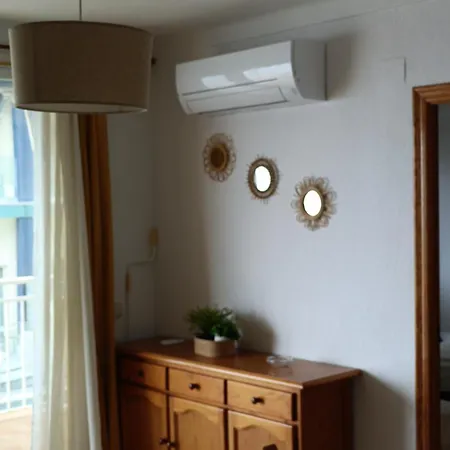 Apartamento Levante By Mara Boutique Benidorm