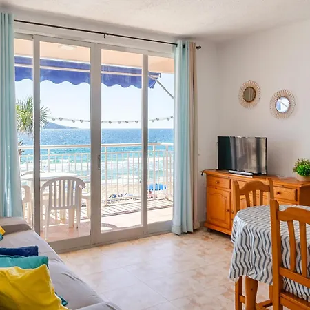 Levante By Mara Boutique Apartment Benidorm
