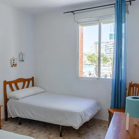 Apartment Levante By Mara Boutique