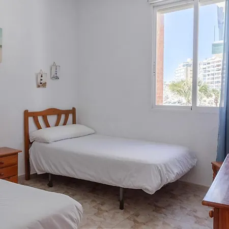 Levante By Mara Boutique Apartamento Benidorm