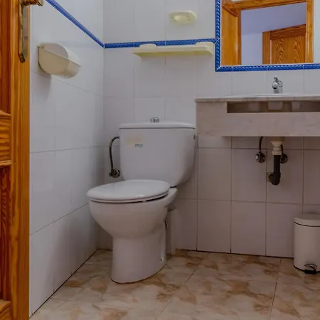 Apartamento Levante By Mara Boutique Benidorm