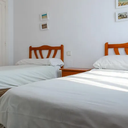 Levante By Mara Boutique Apartment Benidorm