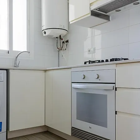 Apartment Levante By Mara Boutique Benidorm