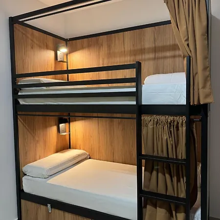 Albergue Welcome