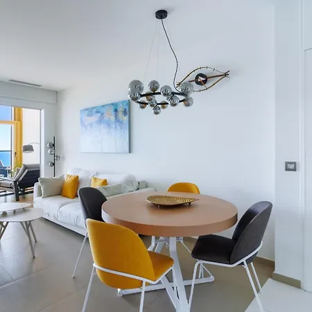 Intempo By Holuxe - 216 - 21st Floor Appartement *