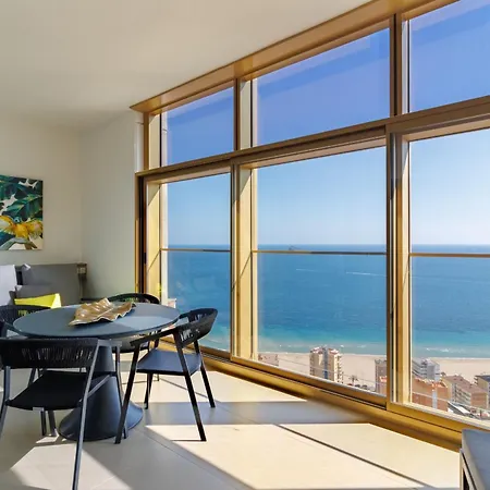 Appartement Intempo By Holuxe - 216 - 21st Floor *