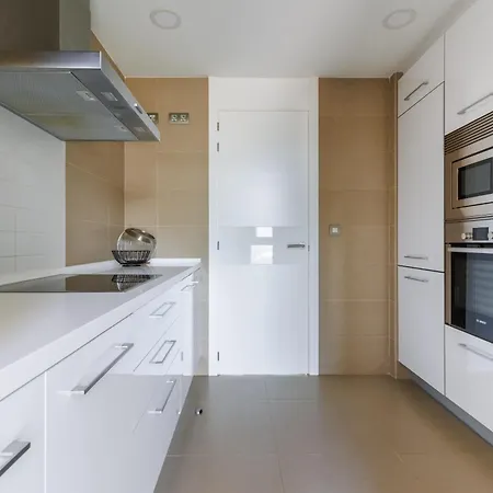 Intempo By Holuxe - 216 - 21st Floor Appartement Benidorm