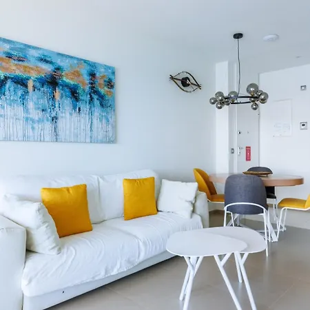Intempo By Holuxe - 216 - 21st Floor Appartement *