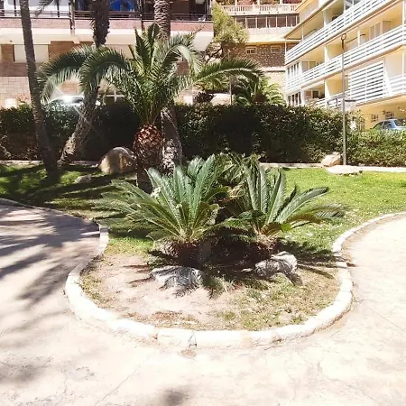 Apartamento Mirador De La Cala Jpc