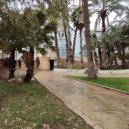 Mirador De La Cala Jpc Apartamento Benidorm