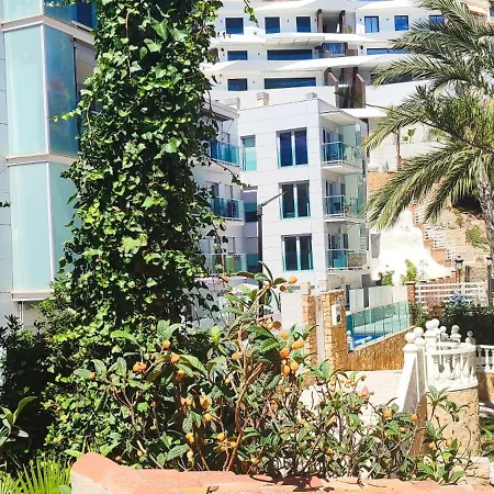 Apartamento Mirador De La Cala Jpc Benidorm