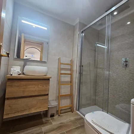 Benimar If Apartment