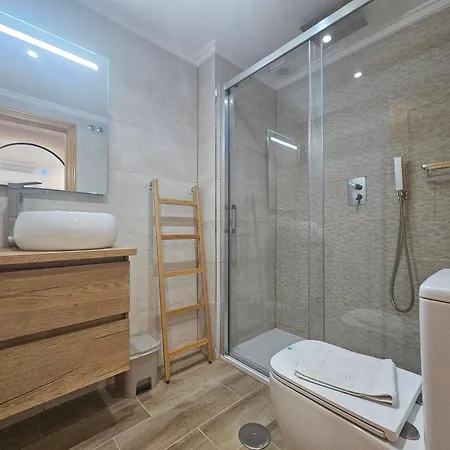 Apartment Benimar If